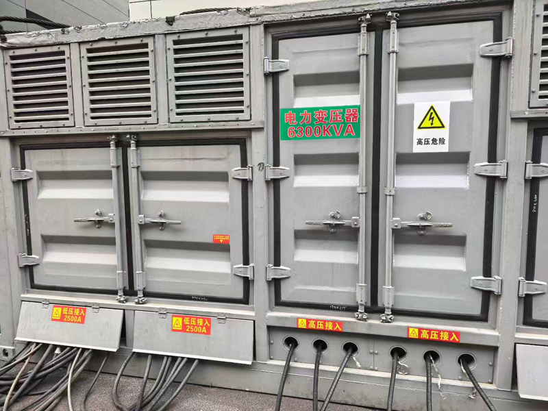 青岛柴油发电机组换季保养注意哪些事项?