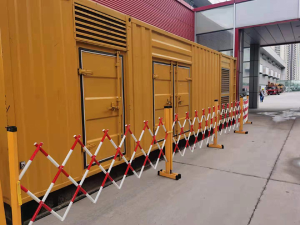 青岛发电机出租 你知道怎样鉴定发电机品质的好坏吗?
