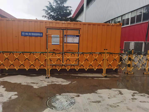 青岛租赁发电机 柴油发电机组供应商:柴油发电机组润滑油的作用?