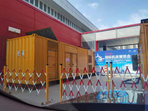 青岛出租发电机-柴油发电机和汽油发电机哪个更好一些?