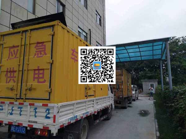 青岛租赁发电机50kw设备需要多大电缆线