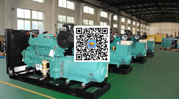 青岛发电机租赁-60Hz发电设备出口的可行性研究