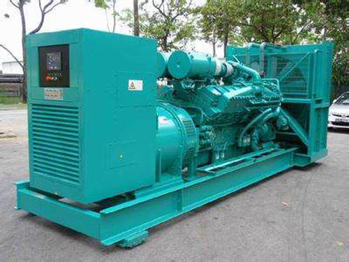 青岛如何选择适合 100KW 发电机的电缆长度?