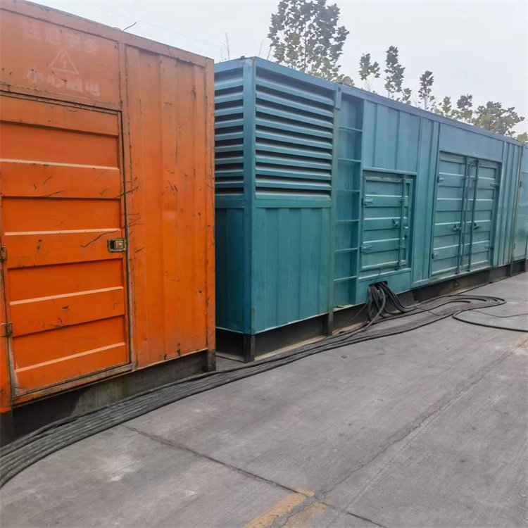 青岛如何选择适合 600kW 柴油发电机组的热继电器?