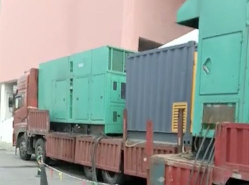 青岛柴油发电机的功率因数一般是多少?