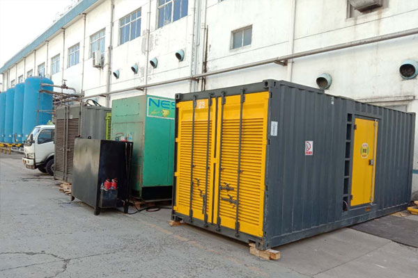 青岛发电机组保养是确保其正常运行、延长使用寿命的关键,以下是一些保养注意事项