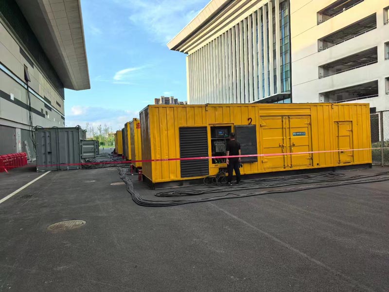 青岛柴油发电机冬季保养注意事项？